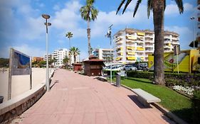 One Bedroom Flat In Fenals Lloret De Mar For 4 People